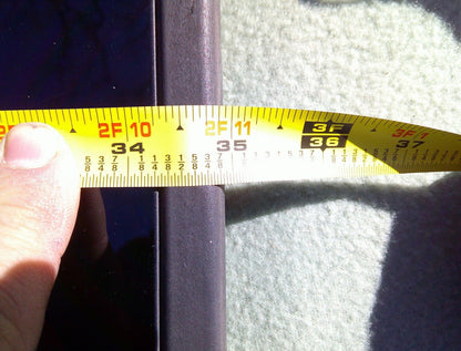 2012 - 2016 HONDA CRV OEM FACTORY SUNROOF GLASS NO ACCIDENT FREE SHIPPING! - RarePartsFinder.Com