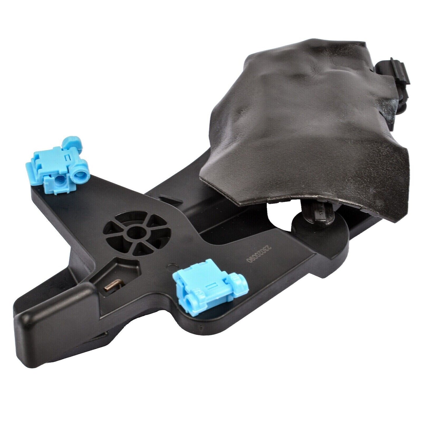 Powered Tailgate Lock Actuator For Ford 17-21 F150 17-20 F250&F350 Super Duty