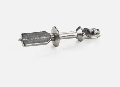 Front Left Right Door Lock Repair Kit 56.5mm For VW Golf GTI CABRIO 1H0837223B