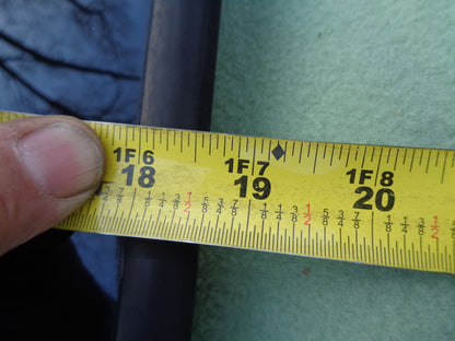 1997 - 2004 MITSUBISHI DIAMANTE OEM FACTORY SUNROOF GLASS FREE SHIPPING! - RarePartsFinder.Com