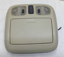 06-12 MILAN FUSION OEM OVERHEAD DOME LIGHT SUNROOF SWITCH 6H63-54519A58-XXX B12