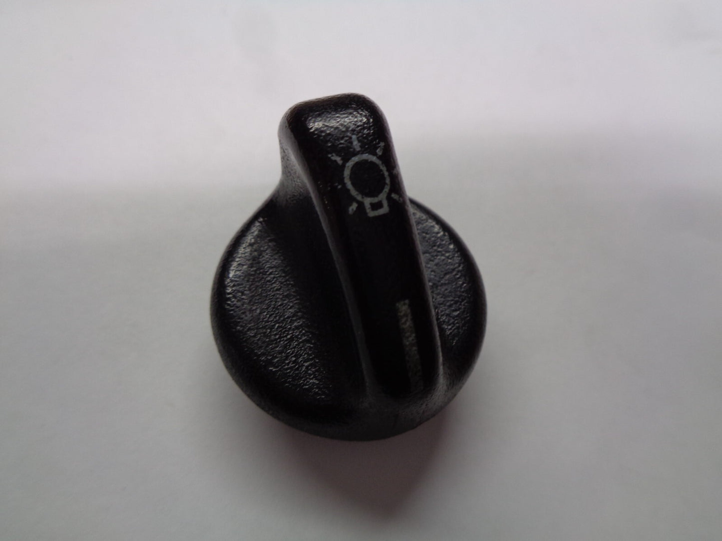 FORD EXPLORER RANGER DASHBOARD HEADLIGHT KNOB OEM F2DB-11666-ABW FREE SHIPPING!