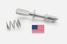 Front Left Right Door Lock Repair Kit 56.5mm For VW Golf GTI CABRIO 1H0837223B