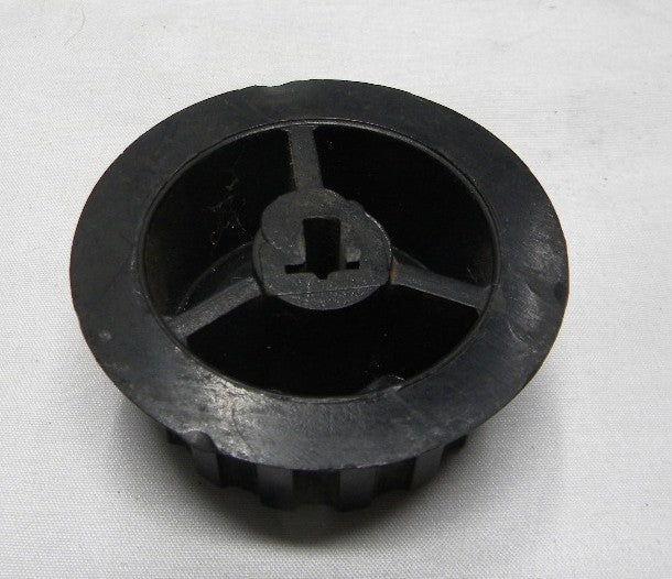 Alladin Equator C581U Wick Control Knob K1