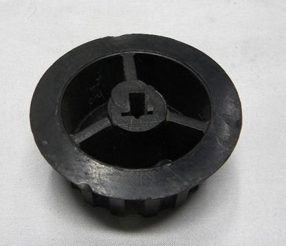 Alladin Equator C581U Wick Control Knob K1