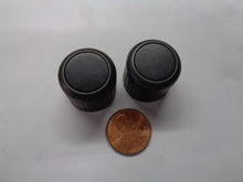 07 08 09 KIA SORENTO RADIO STEREO TUNER CONTROL KNOB SET OEM FREE SHIPPING!