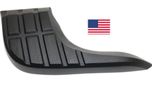 Right Rear Step Pad  For 13 - 21 Toyota Tundra Replaces 52163-0C070 - RarePartsFinder.Com