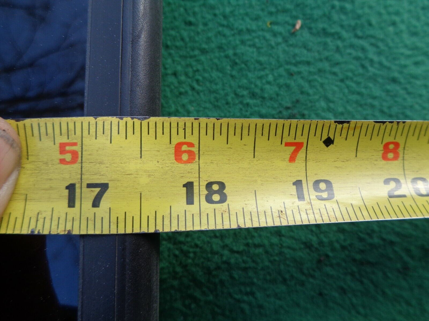 2009 YEAR SPECIFIC JEEP PATRIOT OEM FACTORY SUNROOF GLASS NO ACCIDENT FREE SHIP - RarePartsFinder.Com