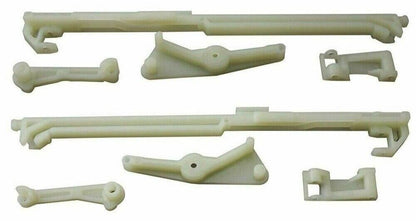 FREELANDER RANGE ROVER SUNROOF REPAIR KIT EHD100140 EHD100150 FREE SHIPPING B4