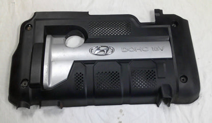 04 - 06 HYUNDAI ELANTRA 03 - 08 TIBURON OEM ENGINE COVER  29240-23650 EC2