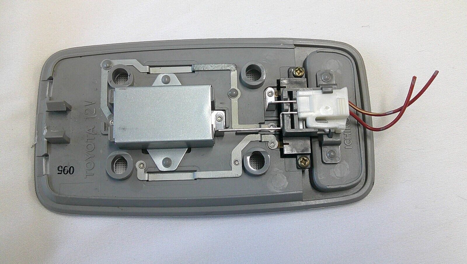1999 - 2003 LEXUS RX300 DOME LIGHT ROOF OEM 81240-22120 B4 - RarePartsFinder.Com