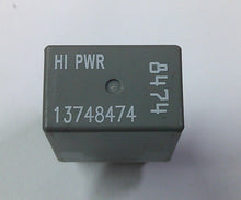 13748474 HI PWR 8474 RELAY TESTED 1 YEAR WARRANTY OEM FREE SHIPPING! C2 - RarePartsFinder.Com