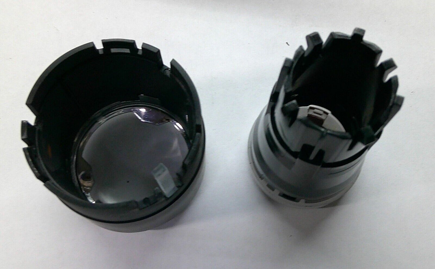 2010 - 2012 FORD FUSION CLIMATE CONTROL KNOB FAN TEMP A/C OEM - RarePartsFinder.Com