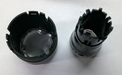 2010 - 2012 FORD FUSION CLIMATE CONTROL KNOB FAN TEMP A/C OEM - RarePartsFinder.Com