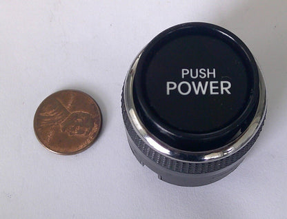 11 12 13 KIA OPTIMA  RADIO STEREO TUNER CONTROL KNOB SET OEM FREE SHIPPING - RarePartsFinder.Com
