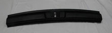 2011 - 2015 Dodge Journey Black OEM Trunk Scuff Sill Cover Trim 1BE73DX9AB M3