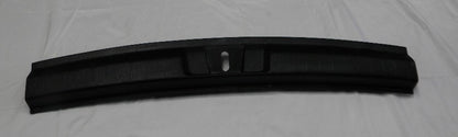 2011 - 2015 Dodge Journey Black OEM Trunk Scuff Sill Cover Trim 1BE73DX9AB M3