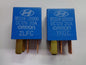 HYUNDAI KIA 95224-2D000 RELAY SET OEM TESTED 1 YEAR WARRANTY FREE SHIPPING HY1 - RarePartsFinder.Com