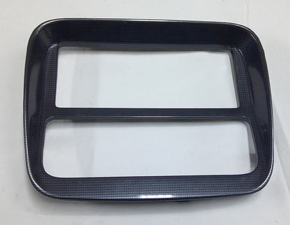 96 - 00 Sebring Stratus Cirrus Dashboard Bezel 4595352 4595485 04595683 OEM M11