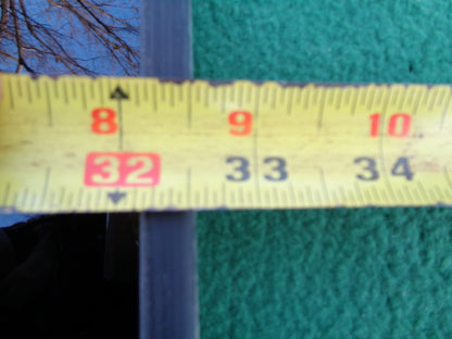 2012 YEAR SPECIFIC BUICK VERANO OEM FACTORY SUNROOF GLASS  FREE SHIPPING! - RarePartsFinder.Com