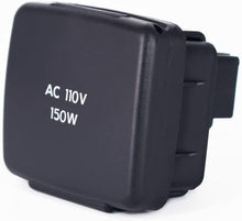 110V Center Console Auxiliary Power Outlet Plug For Ford Lincoln BC3Z-19N236-A