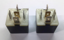 DODGE JEEP CHRYSLER 56006707 RELAY SET TESTED 1 YEAR WARRANTY OEM FREE SHIP C2 - RarePartsFinder.Com