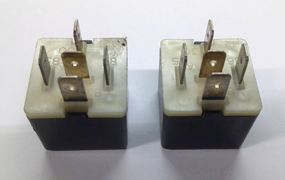 DODGE JEEP CHRYSLER 56006707 RELAY SET TESTED 1 YEAR WARRANTY OEM FREE SHIP C2 - RarePartsFinder.Com