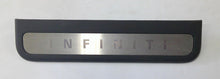 Infiniti G35 G37 Sedan Rear LH Driver Door Sill Kick Plate 769B2-JK600 B7 - RarePartsFinder.Com
