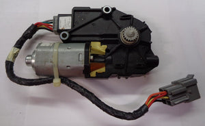 2004 2005 2006 LINCOLN NAVIGATOR OEM SUNROOF MOTOR TESTED SM2