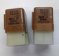 USA SELLER GENUINE NISSAN OEM RELAY SET 25230-7996A FREE SHIP 1 YEAR WARRANTY N1