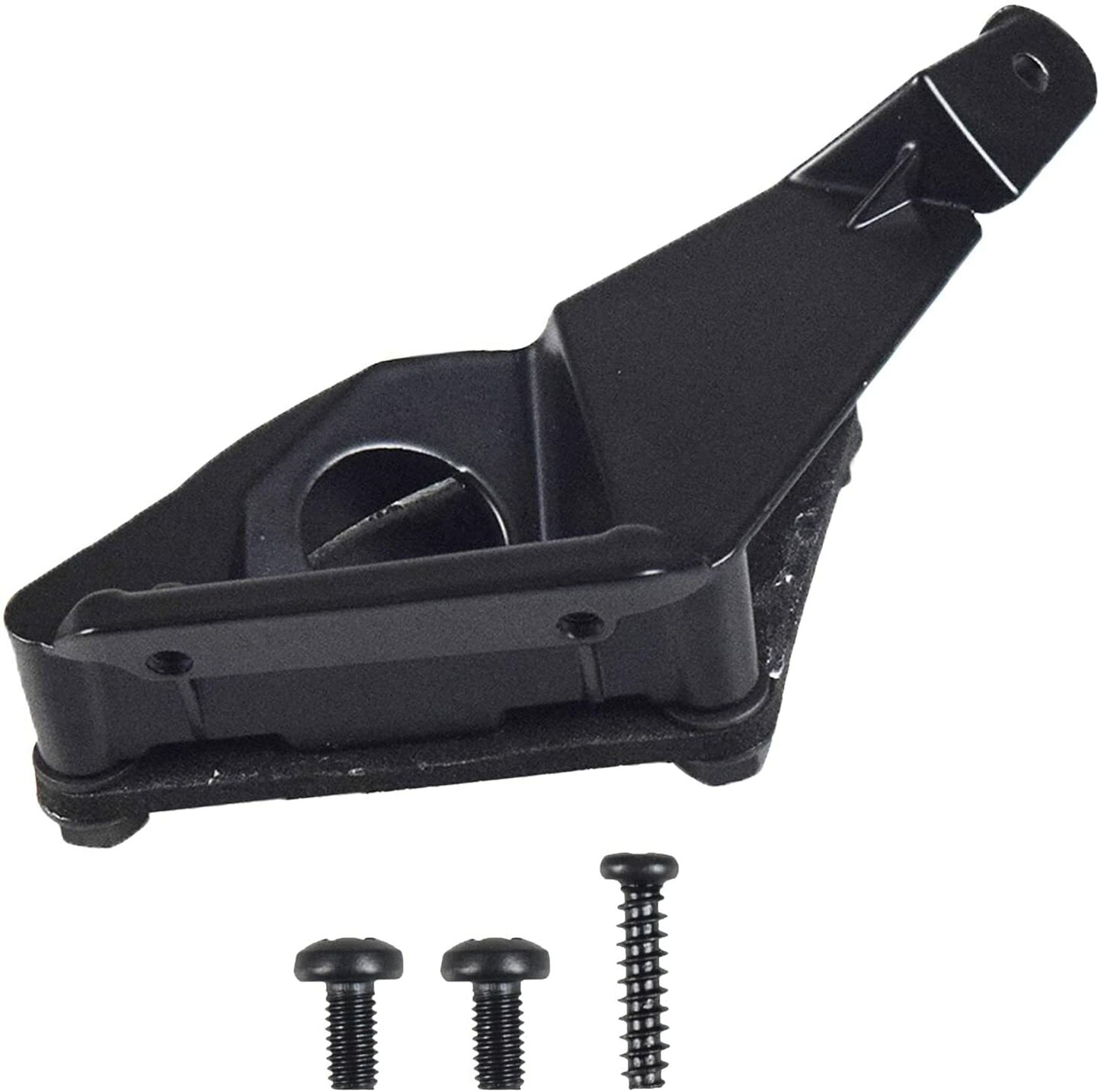 Mirror Support Bracket Driver Side Fit for Pontiac Firebird Trans AM 1993 - 2002 HT9302FBMBLH-B