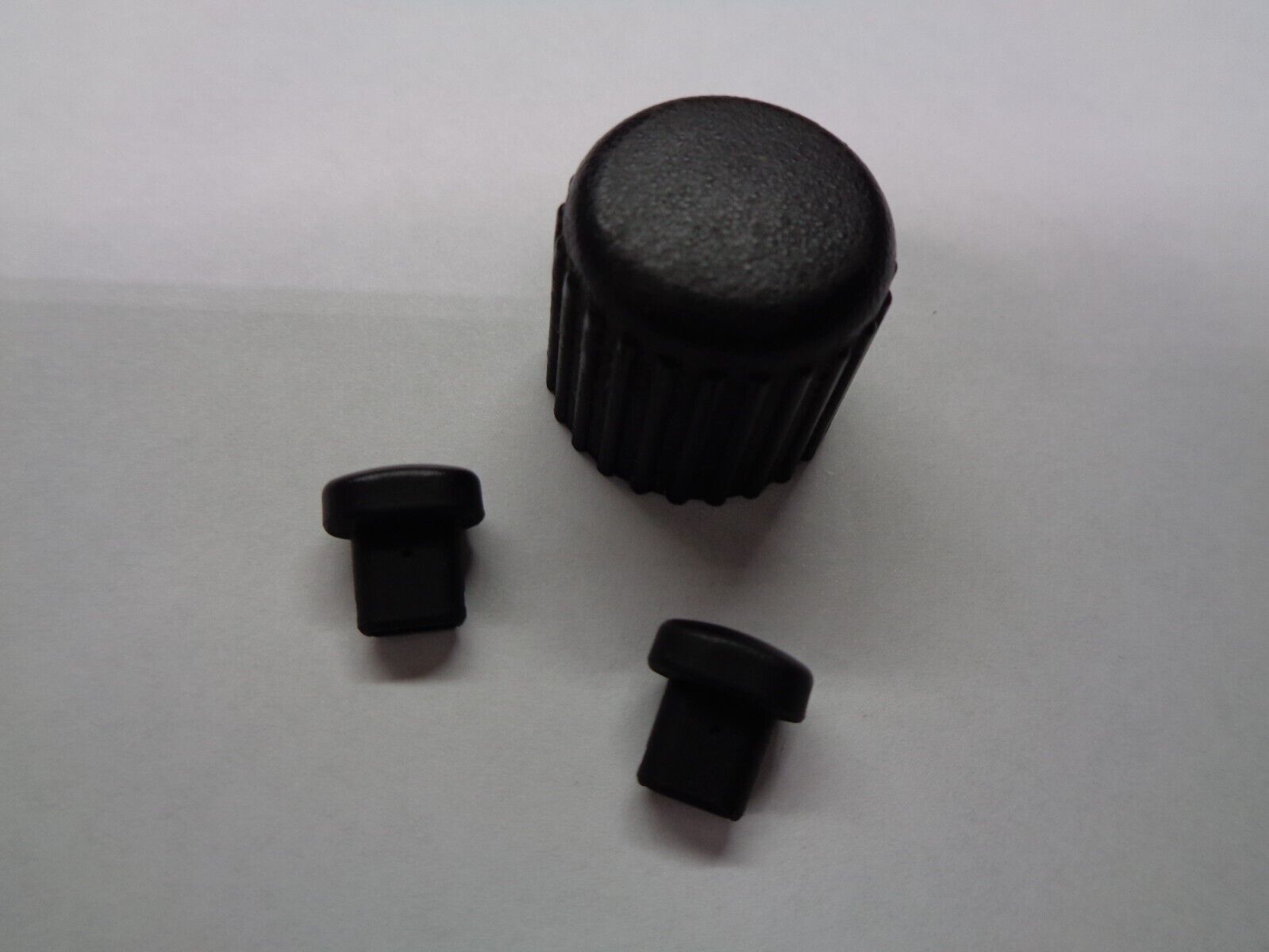 99 00 01 DODGE INTREPID RADIO STEREO TUNER SELECTOR KNOB OEM SET FREE SHIPPING! - RarePartsFinder.Com