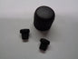 99 00 01 DODGE INTREPID RADIO STEREO TUNER SELECTOR KNOB OEM SET FREE SHIPPING! - RarePartsFinder.Com