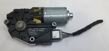2011 - 2019 FORD FIESTA OEM SUNROOF MOTOR TESTED BE8Z-15790-A SM2