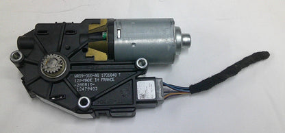 2011 - 2019 FORD FIESTA OEM SUNROOF MOTOR TESTED BE8Z-15790-A SM2
