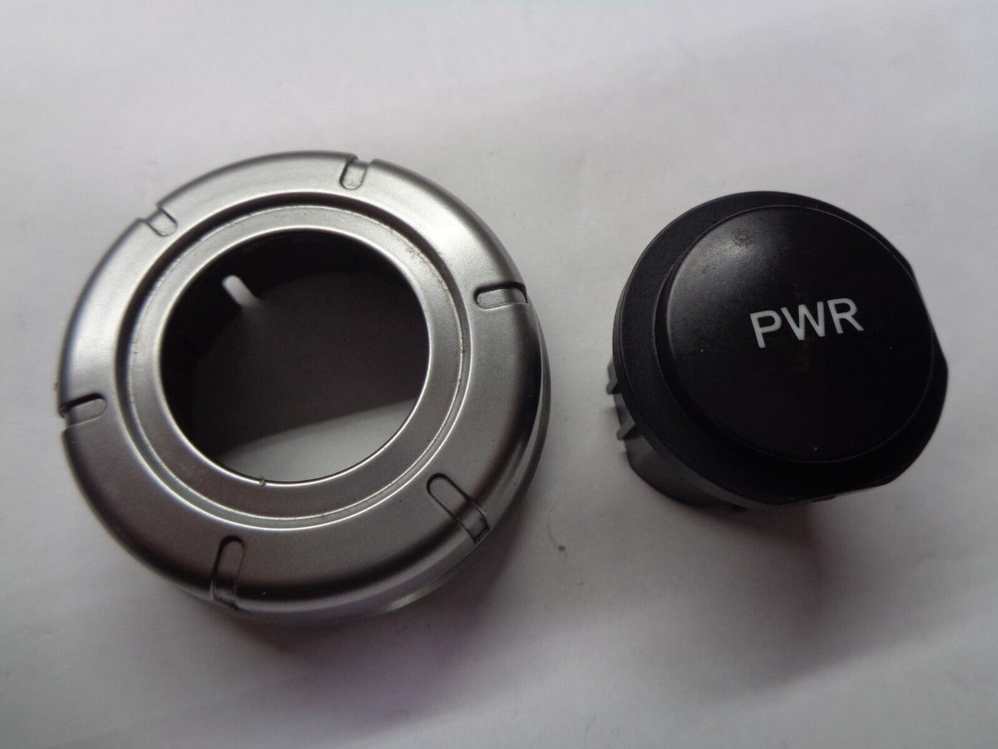 2008 - 2017 HONDA RIDGELINE RADIO STEREO TUNER KNOB SET OEM FREE SHIPPING! - RarePartsFinder.Com