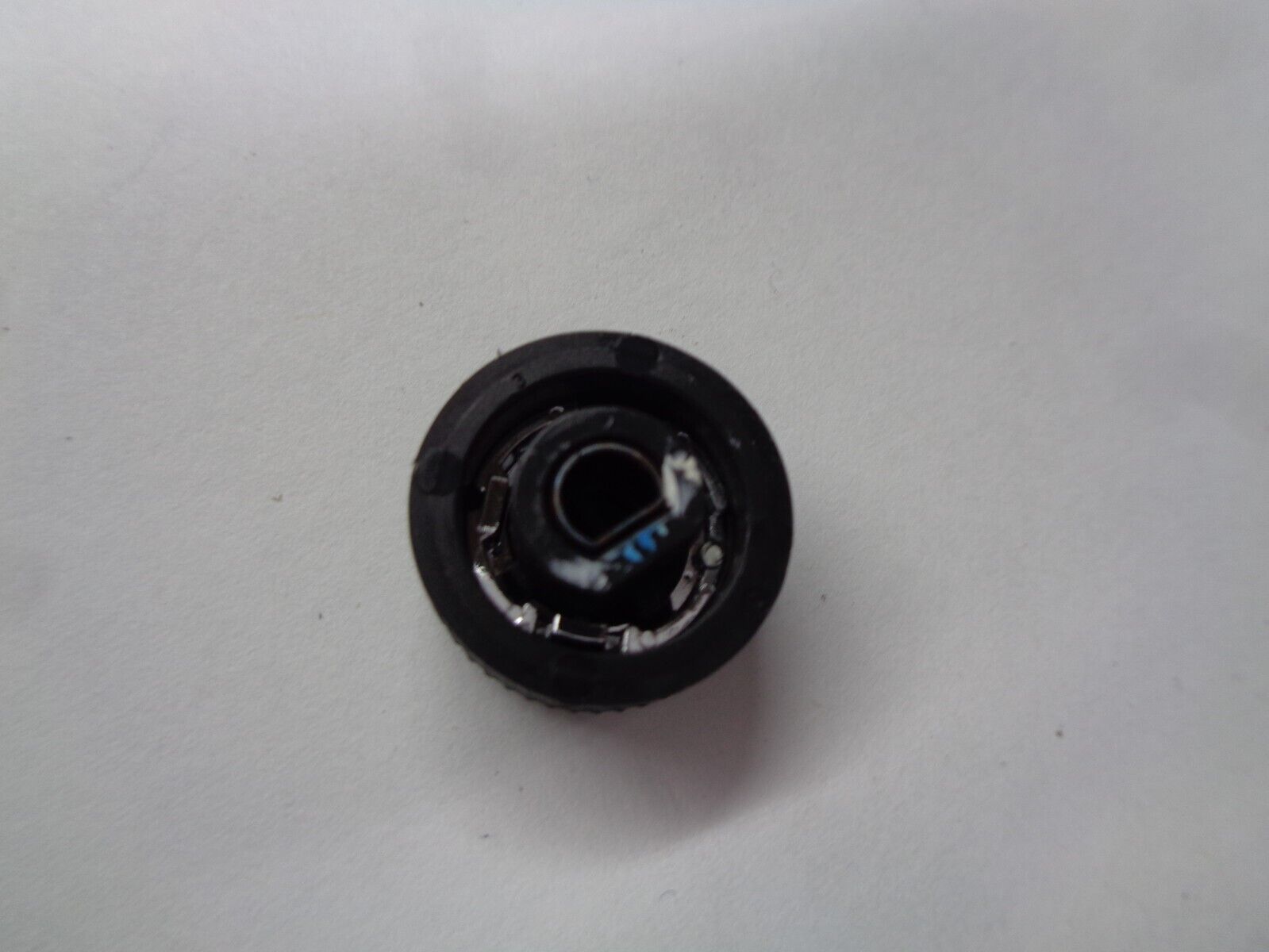 2007 SATURN  OUTLOOK  RADIO STEREO TUNER KNOB OEM FREE SHIPPING! - RarePartsFinder.Com