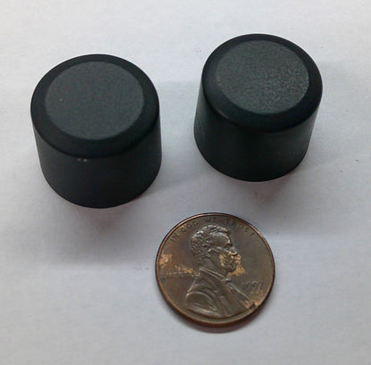 2006 - 2011 TOYOTA RAV4 RADIO STEREO TUNER KNOB SET OEM