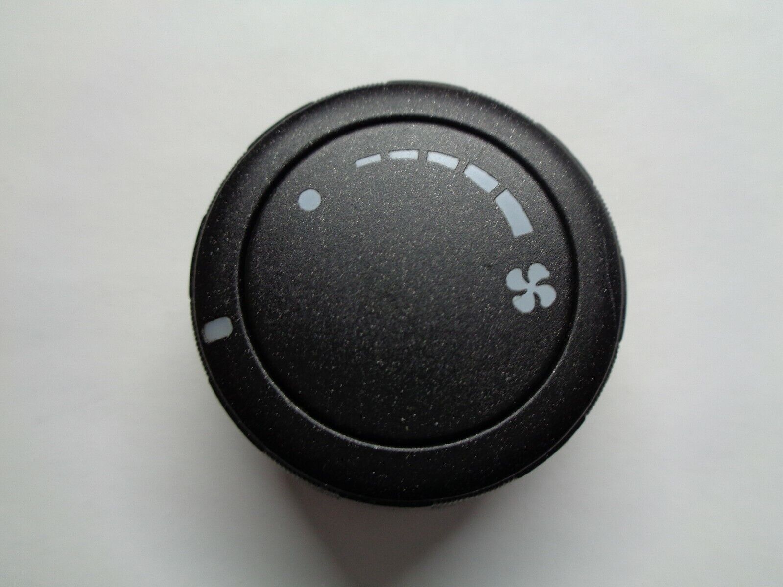 2003 - 2007 HONDA ACCORD CLIMATE CONTROL HEATER A/C HVAC KNOB OEM FREE SHIPPING - RarePartsFinder.Com
