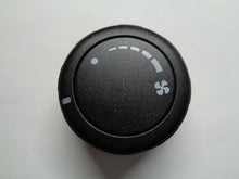 2003 - 2007 HONDA ACCORD CLIMATE CONTROL HEATER A/C HVAC KNOB OEM FREE SHIPPING - RarePartsFinder.Com