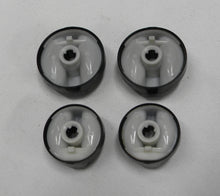2002 TOYOTA AVALON AC HEATER CLIMATE CONTROL KNOB SET OEM