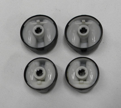 2002 TOYOTA AVALON AC HEATER CLIMATE CONTROL KNOB SET OEM