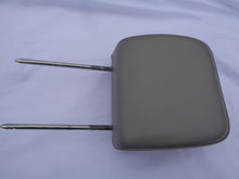 2004 - 2008 PACIFICA FRONT SEAT L R HEADREST HEAD REST GRAY OEM FREE SHIP R1