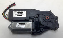 10 - 12 Fusion MKZ Milan OEM Sunroof Motor Tested AE5Z-15790-B / AE5Z-15790-A