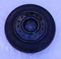 2006 - 2009 Pontiac Torrent OEM Emergency Doughnut Spare Tire  Free Shipping! - RarePartsFinder.Com