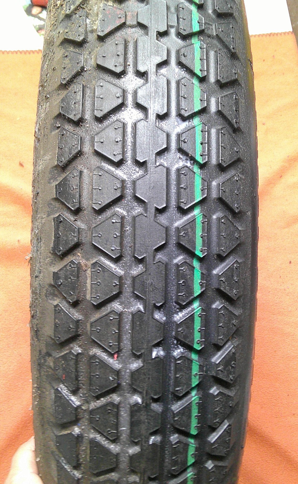 NEW 08 - 21 G37 G25 SEDAN COMPACT DONUT SPARE WHEEL RIM TIRE 145/80/17 - RarePartsFinder.Com