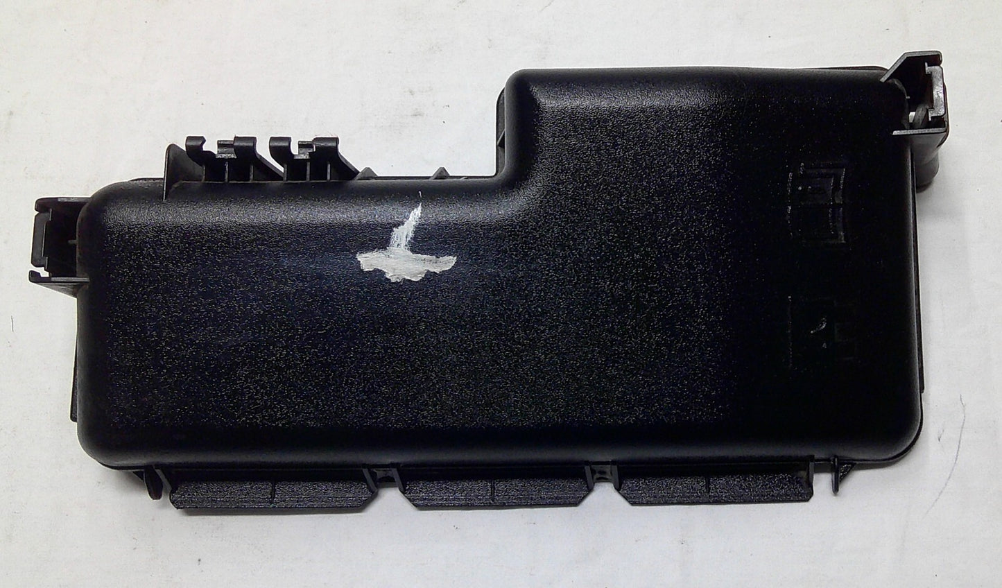 Volvo XC90 S60 XC70 Relay Fuse Box Lid Top Cover Trim 30728133 Free Shipping  R1