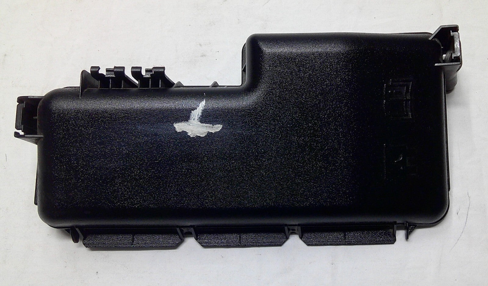 Volvo XC90 S60 XC70 Relay Fuse Box Lid Top Cover Trim 30728133 Free Shipping  R1