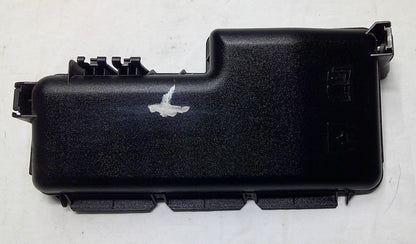 Volvo XC90 S60 XC70 Relay Fuse Box Lid Top Cover Trim 30728133 Free Shipping  R1