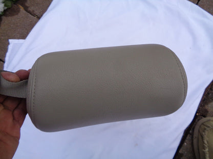 07  - 15 MAZDA CX-9 REAR PASSENGER SEAT HEADREST HEAD REST OEM FREE SHIPPING! R2 - RarePartsFinder.Com